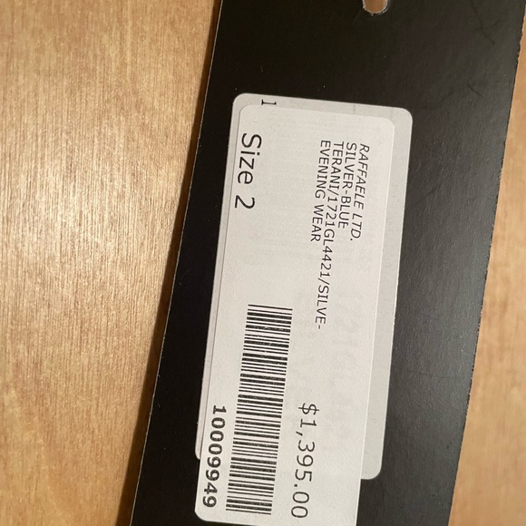 Evening Gown/Ball Gown/Pageant Gown/Prom/Mother of the Bride/Mother of the Groom - Picture 10 of 15